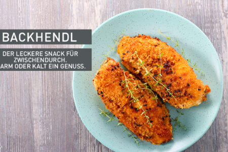 Backhendl