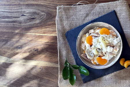 Geflügelsalat Geflügelsalat